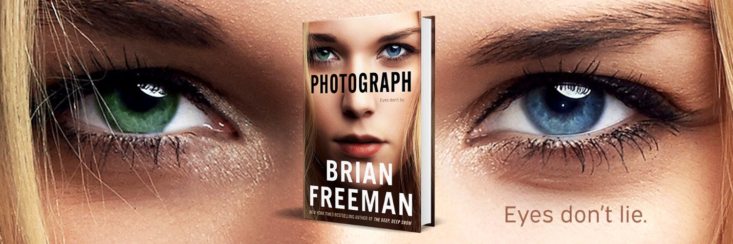 Brian Freeman banner
