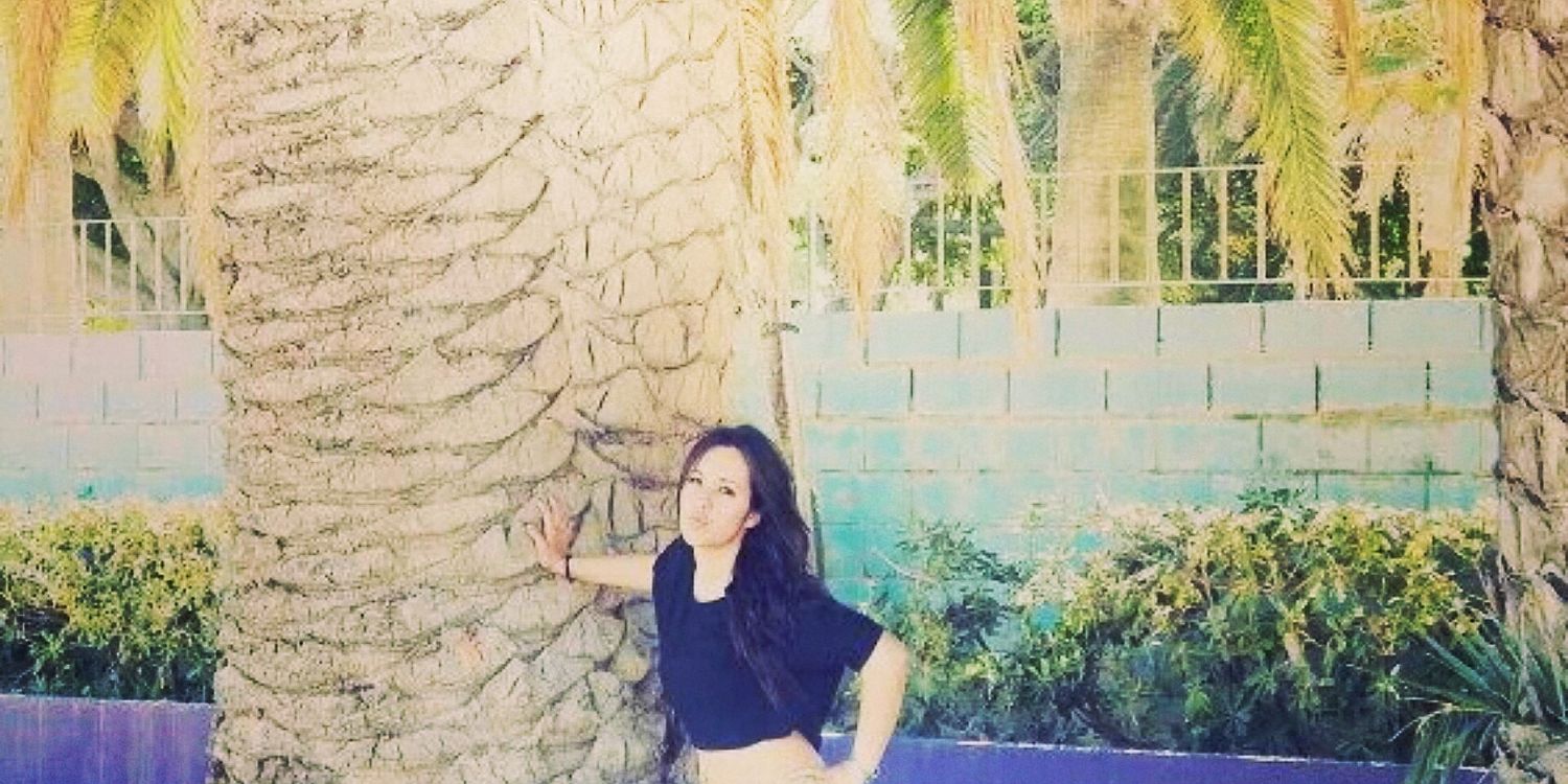 Ariitahgonzalez's profile banner image
