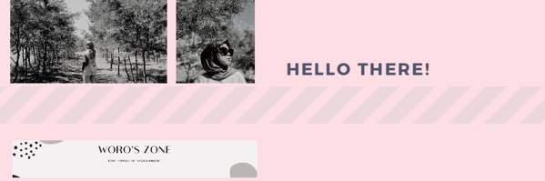 woroAnggi's profile banner image