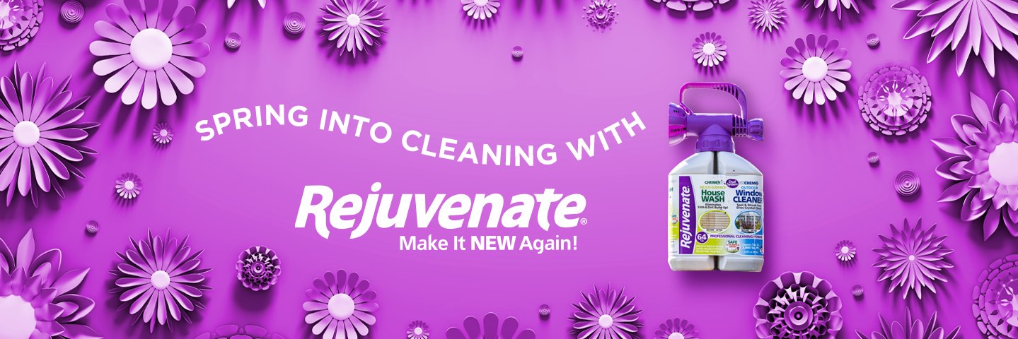 Rejuvenate (@rejuvenatehome) / Posts / X