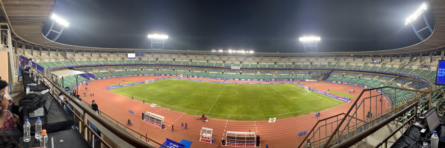 Emmanuel Gregory banner