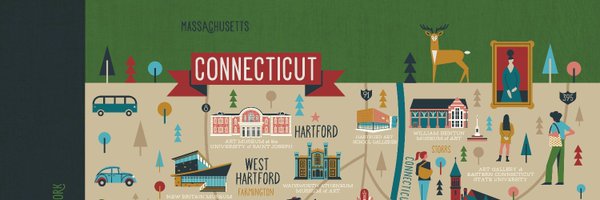 CTArtTrail Profile Banner