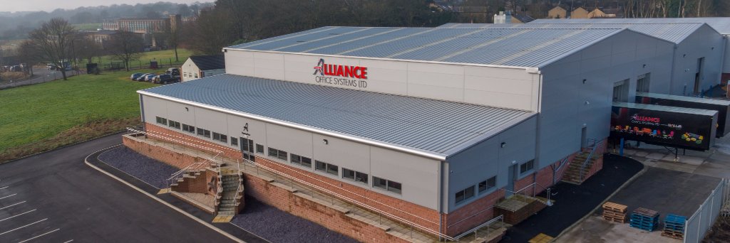 AllianceSeating's profile banner image