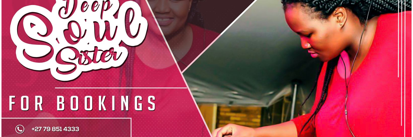 DeepSoulSister banner