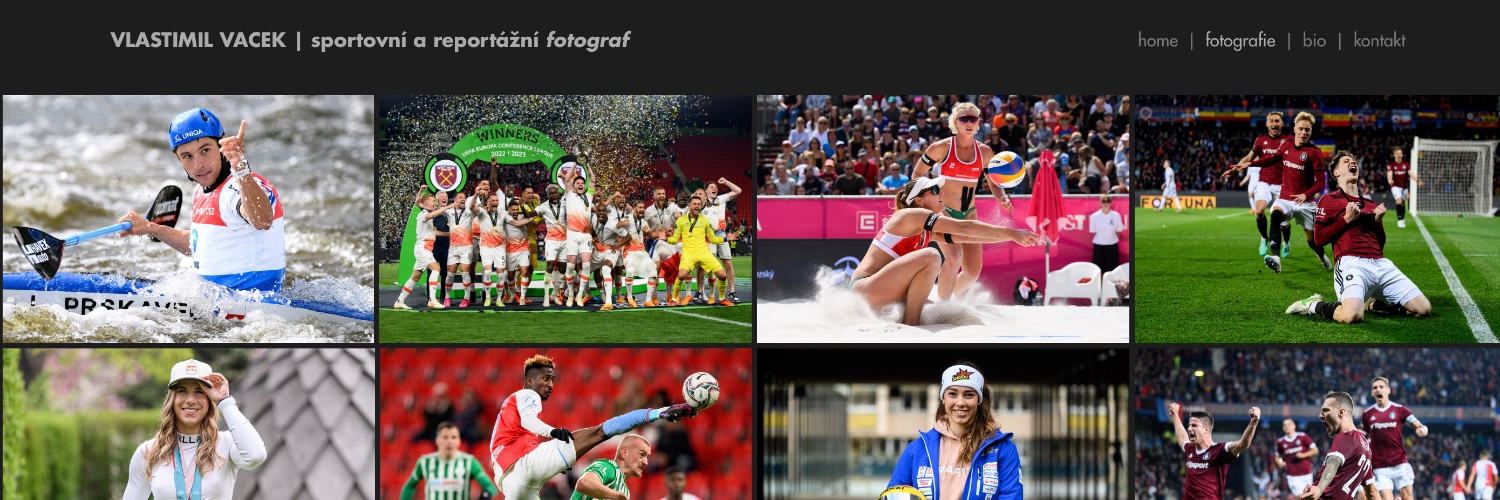 VlastimilVacek's profile banner image