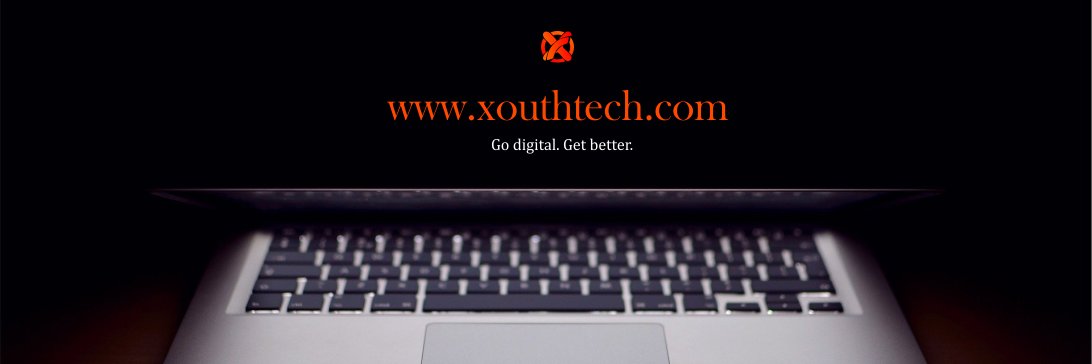 xouth_tech's profile banner image