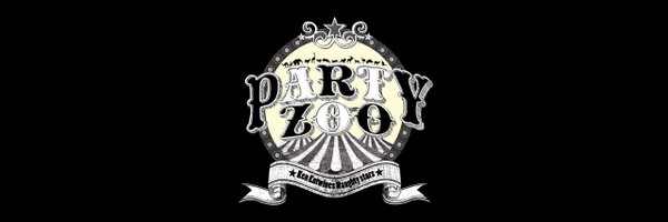 _PARTY_ZOO Profile Banner
