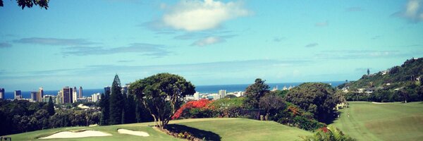 HawaiiStateGolf Profile Banner