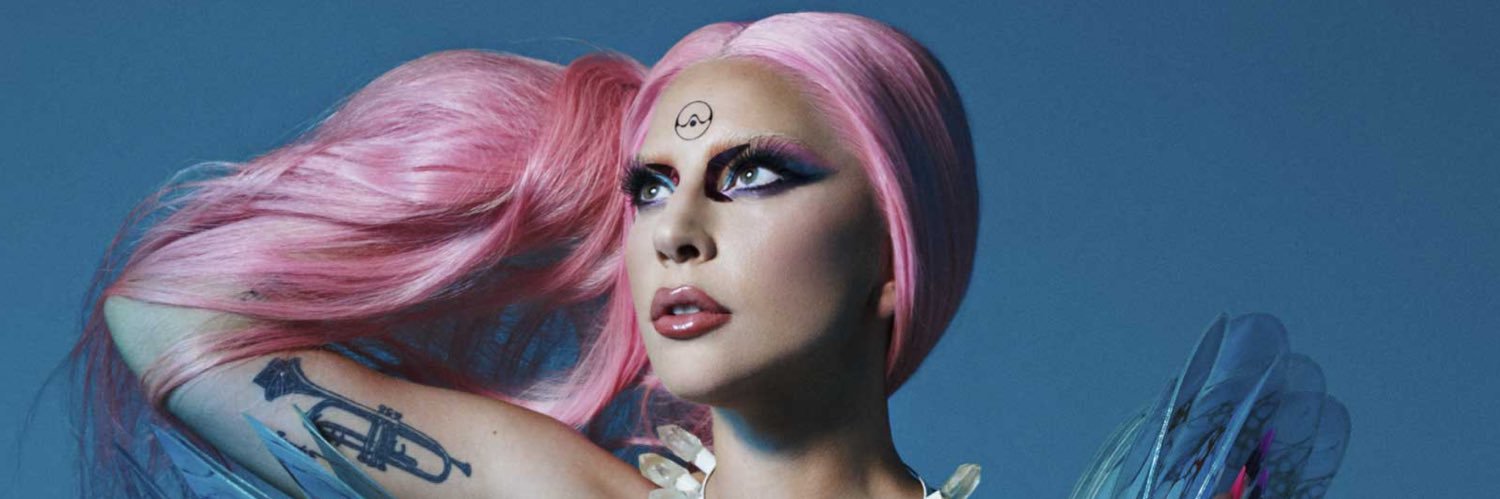 artpopbrasil's profile banner image