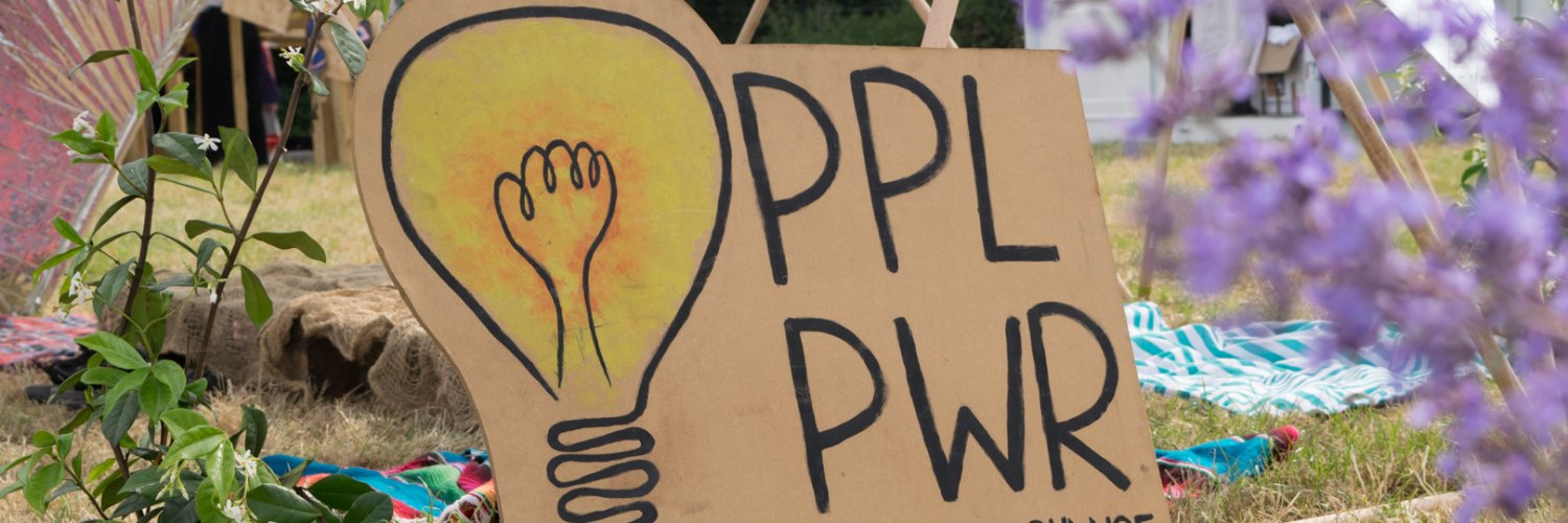 PPLPWR banner