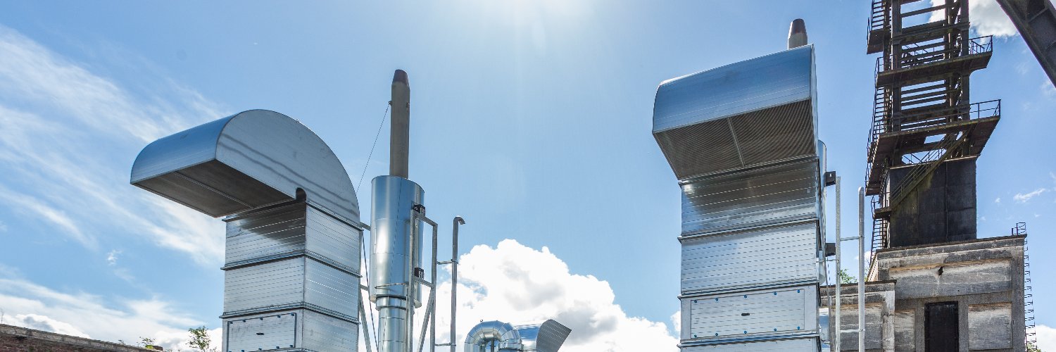 FDE (Française de l'Energie) banner