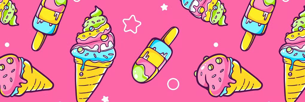 heladeria's profile banner image