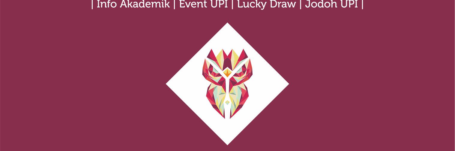 Informasi Kampus UPI banner