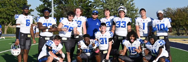 Coach_Frink Profile Banner