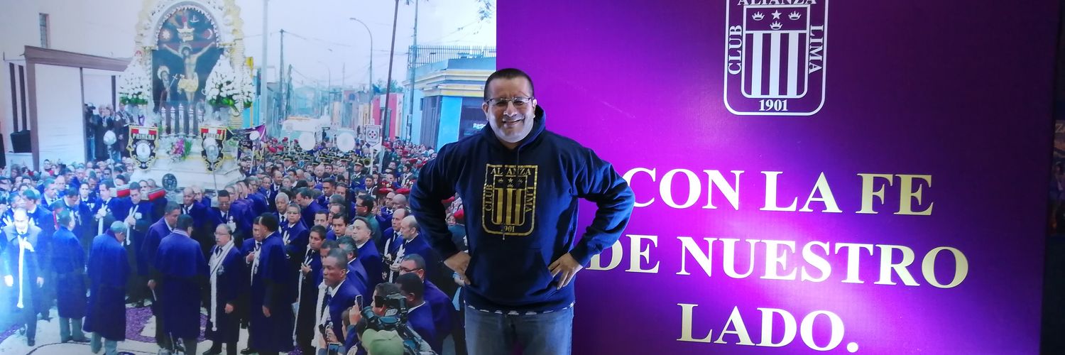 Jose Antonio Arteaga banner