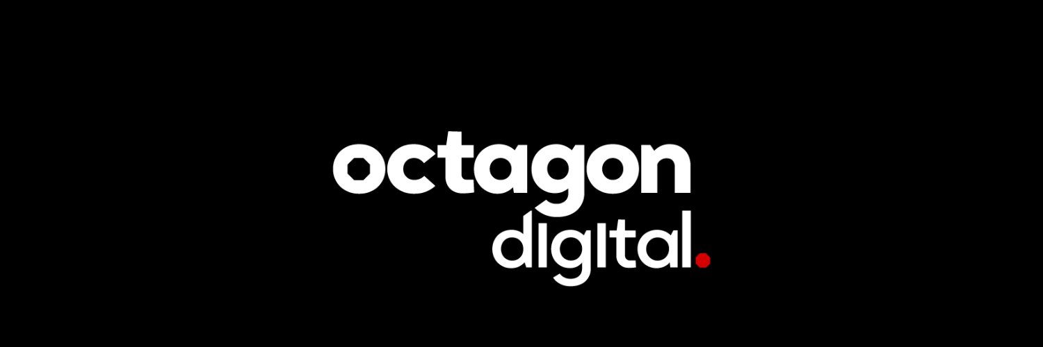 Octagon Digital banner