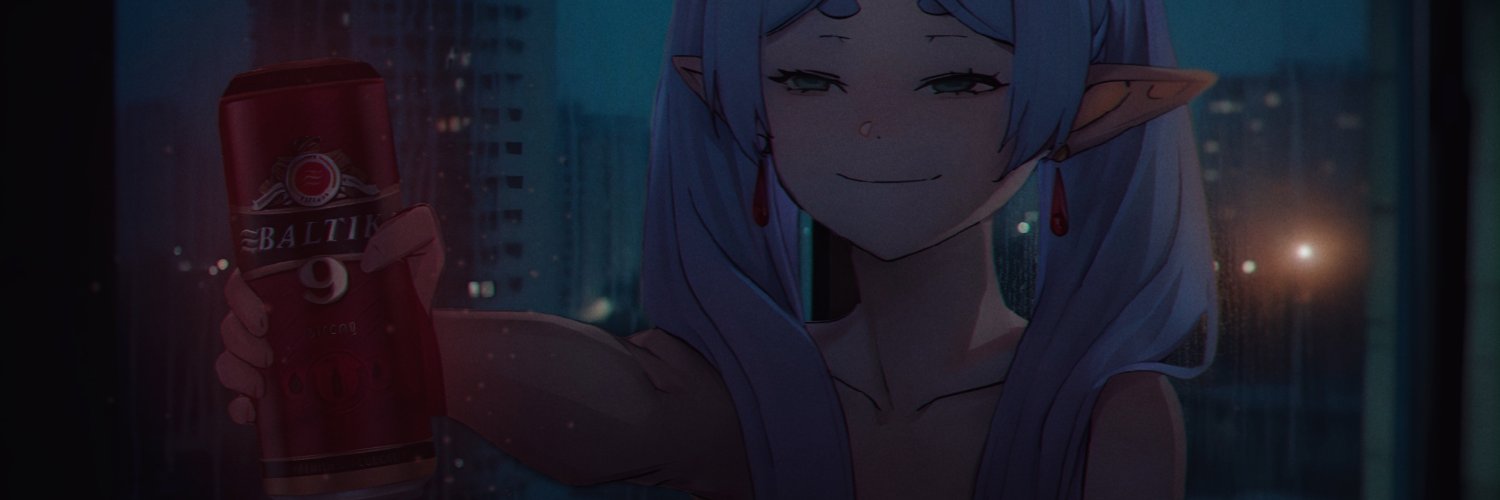 XIII__VII's profile banner image