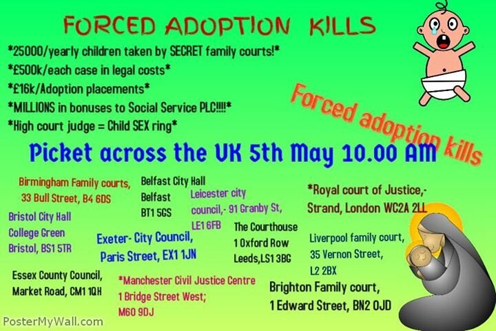 FORCEDADOPTIONUK banner