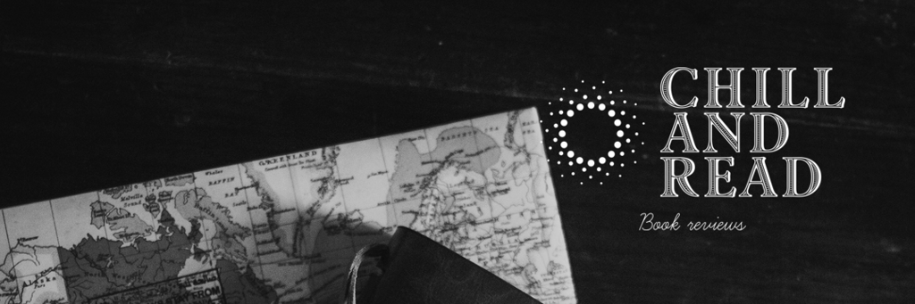 ChillAndRead banner