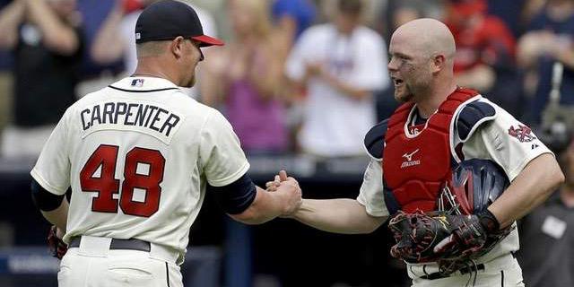 David Carpenter banner