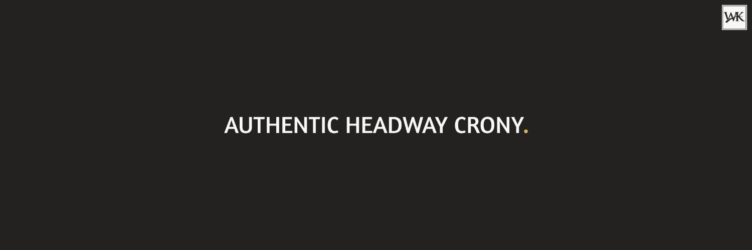 iamWethu's profile banner image