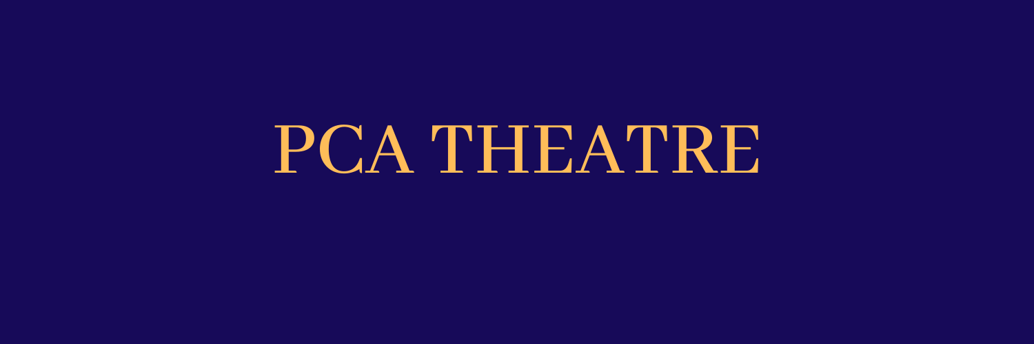 PCATHEATRE banner