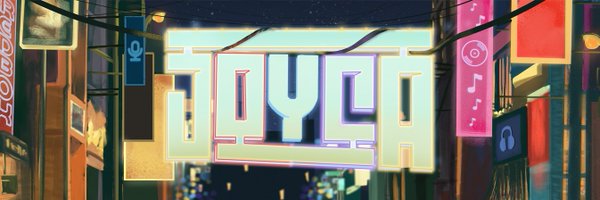 Joyca Profile Banner