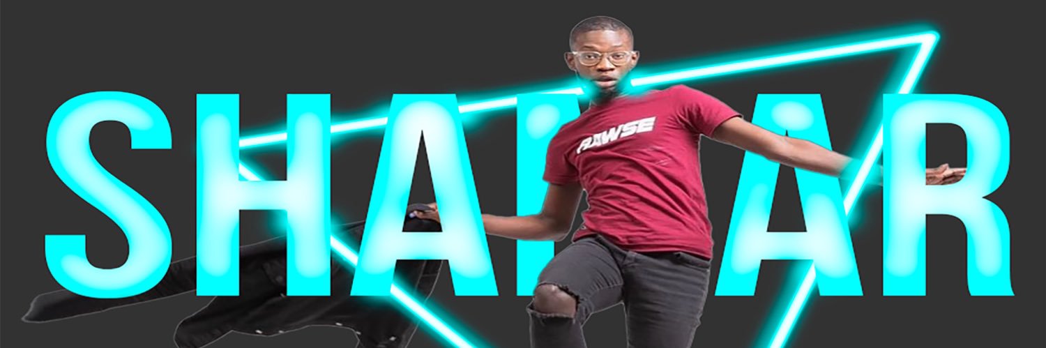 YouTube: Shamar Watson banner