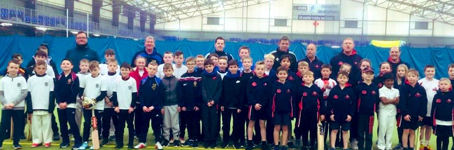 NCU Development Team banner