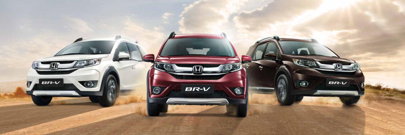 Vision Honda banner