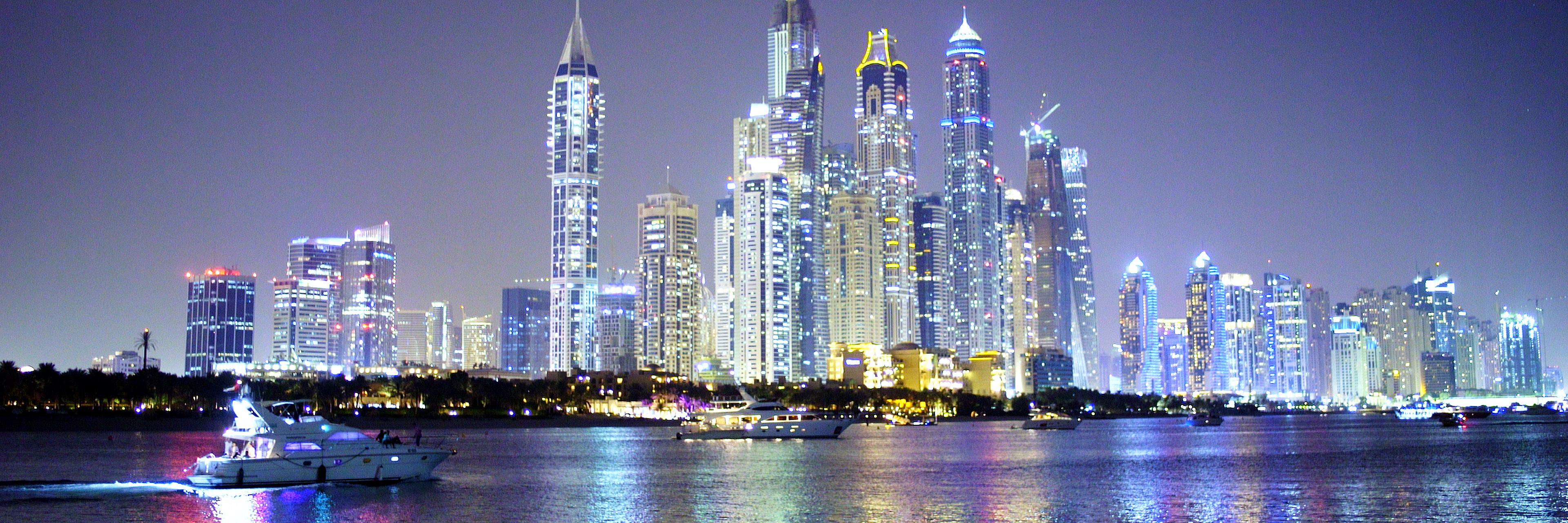 3Digital Marketing & SEO Specialist Dubai banner