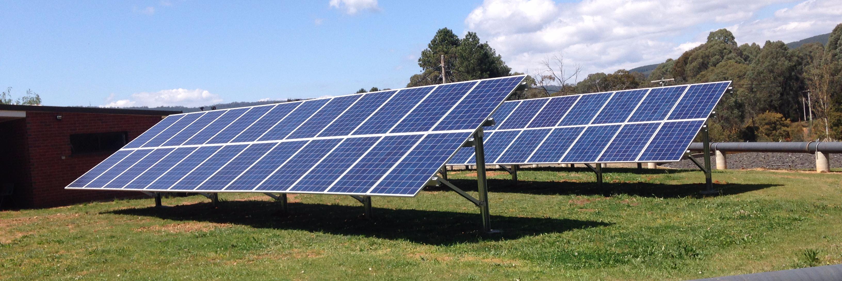 Matt Hatty Solar banner