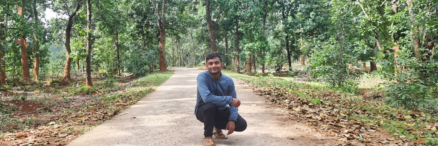 KUNDAN0970's profile banner image