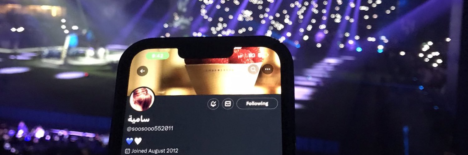 soosooo552011's profile banner image