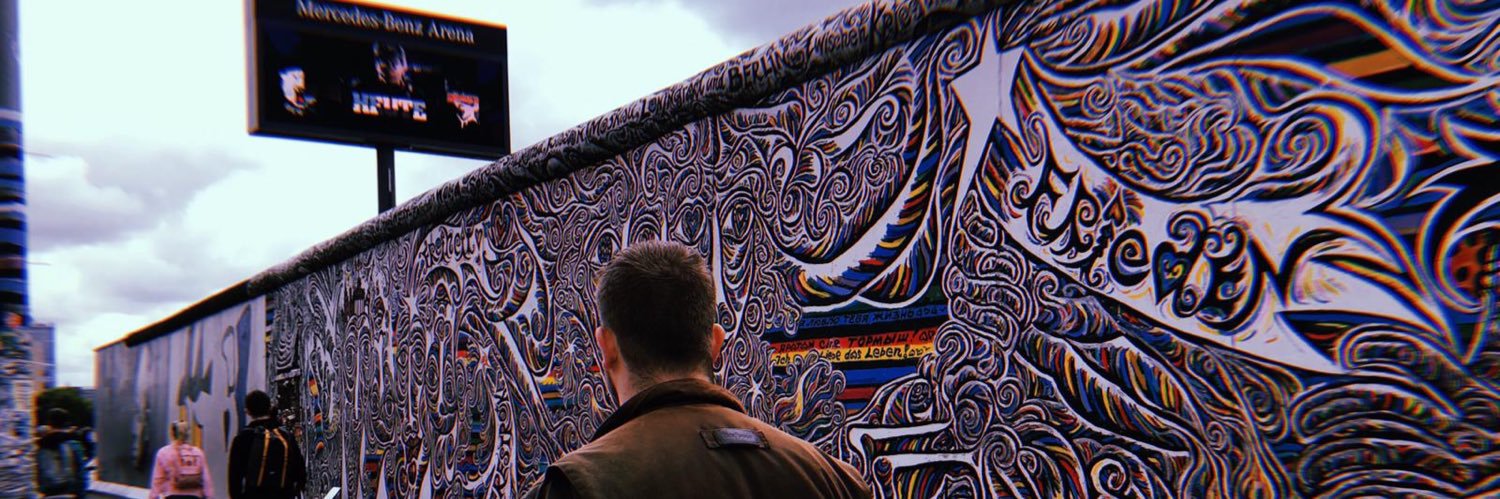 harryjmbrown's profile banner image