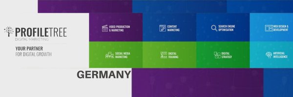 ProfileTreeDE Profile Banner