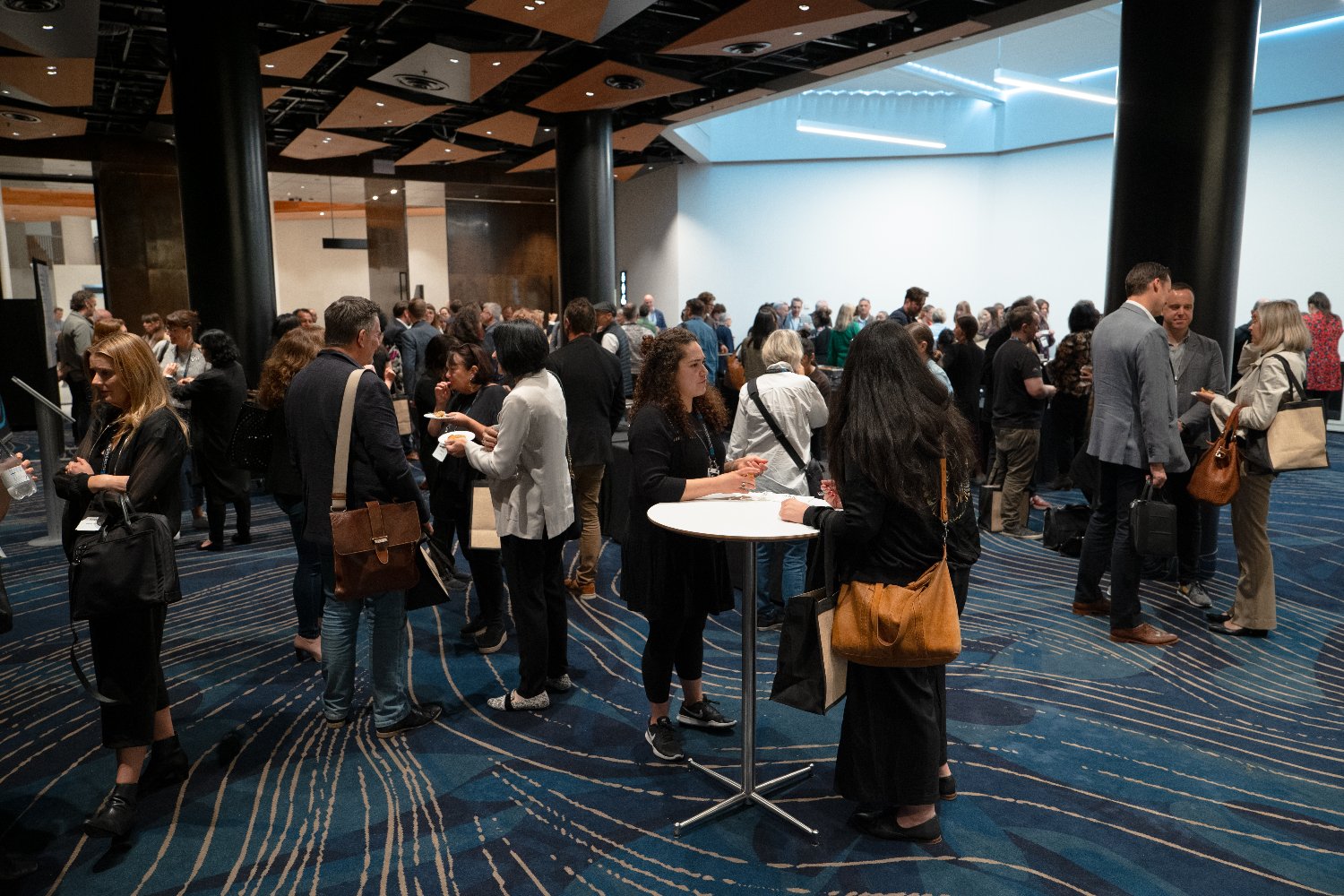 Screen Producers New Zealand banner