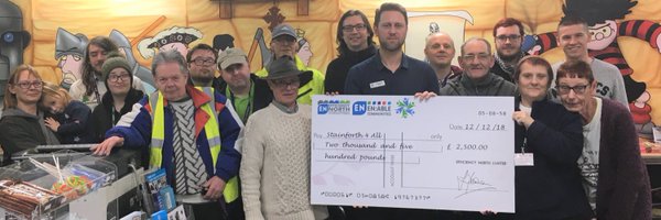 ENAbleCIO Profile Banner