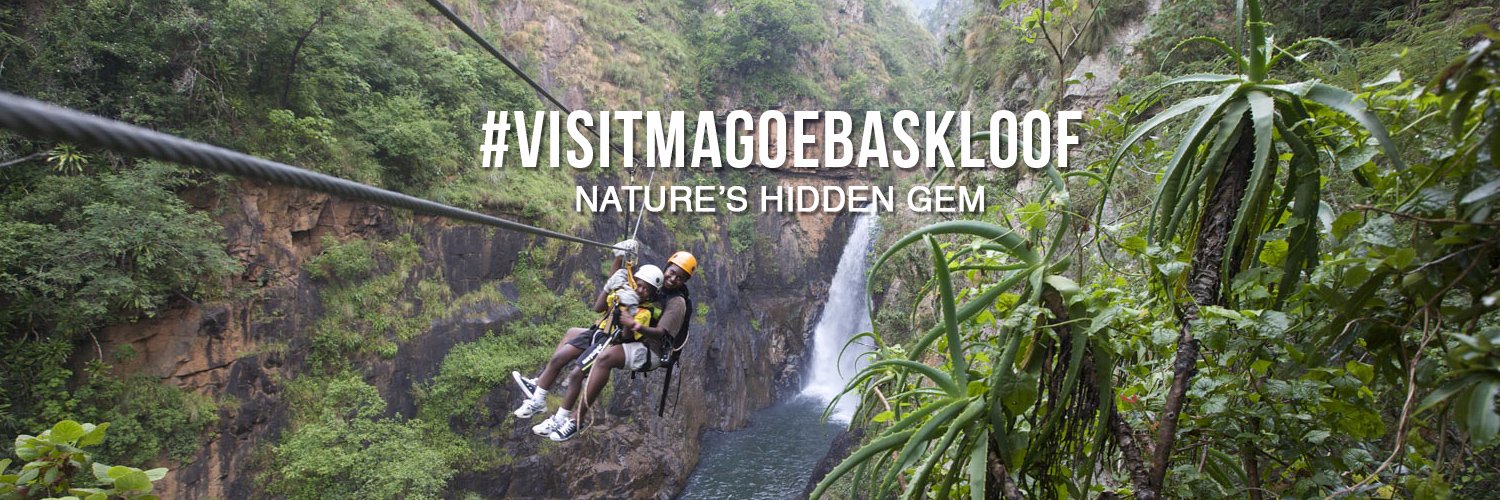 Visit Magoebaskloof banner