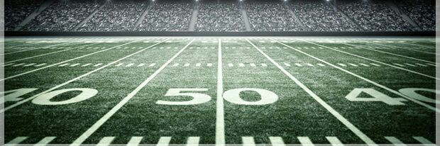Carrboro Football banner