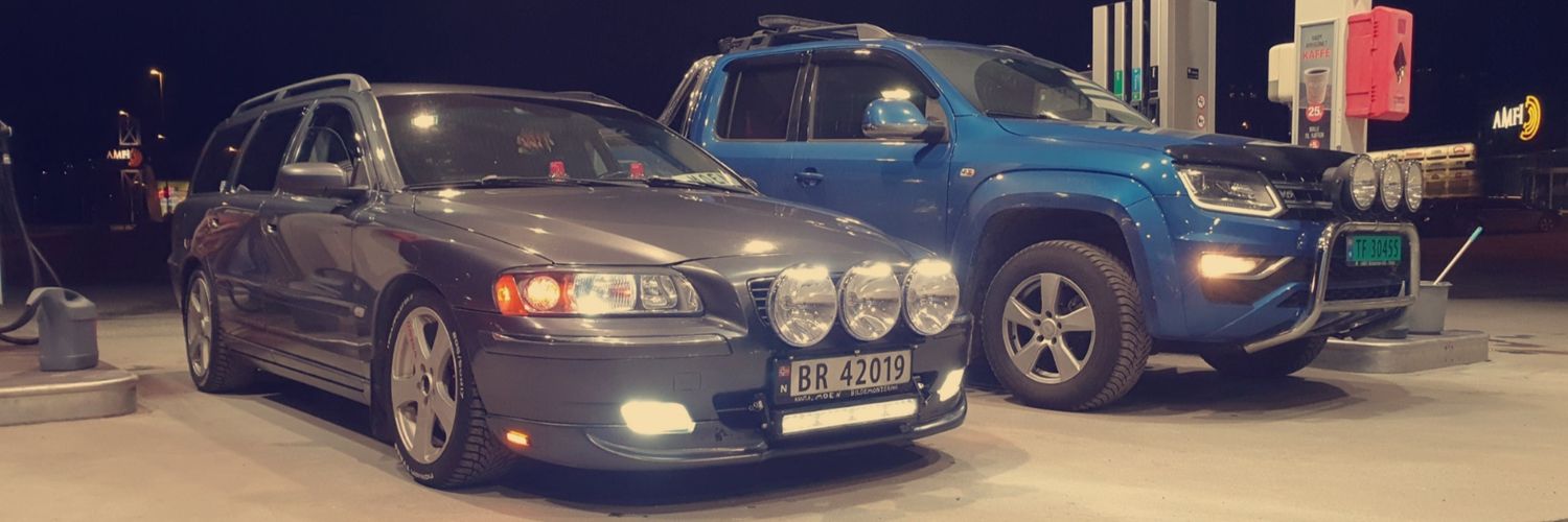 KnutAndersMoen's profile banner image