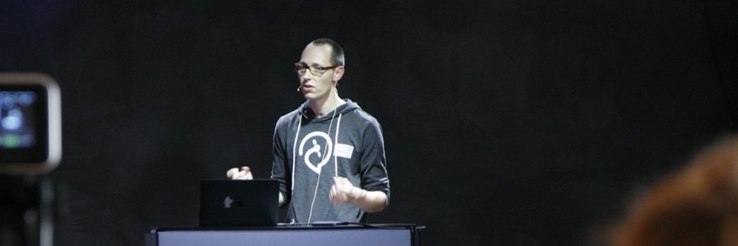 Marcel Mellor banner