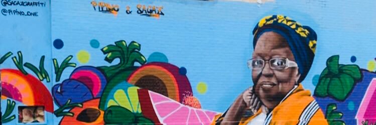 Lica Maria ➰ banner