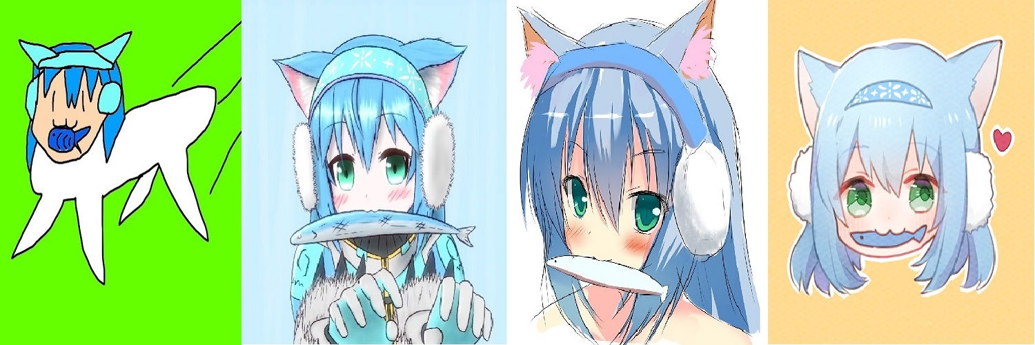 enabanC's profile banner image