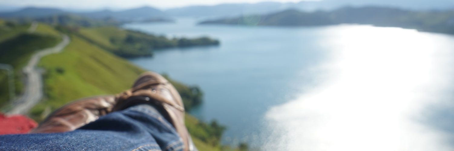 harimuji's profile banner image