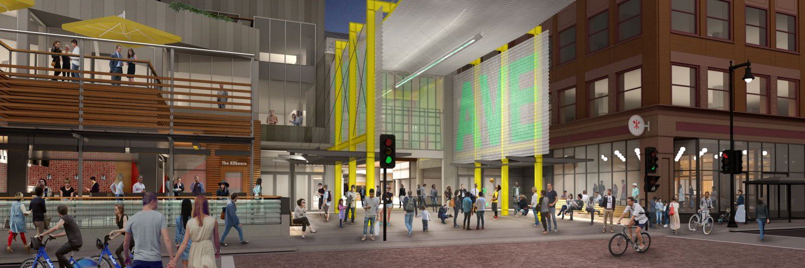 TKWA UrbanLab banner