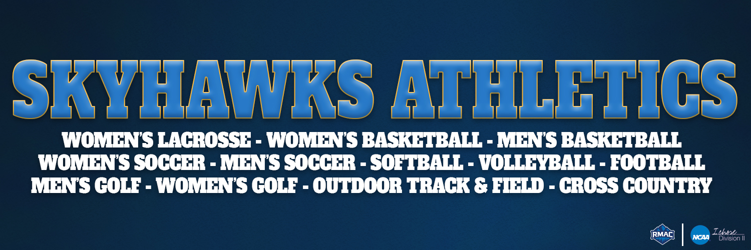 Fort Lewis Skyhawks banner