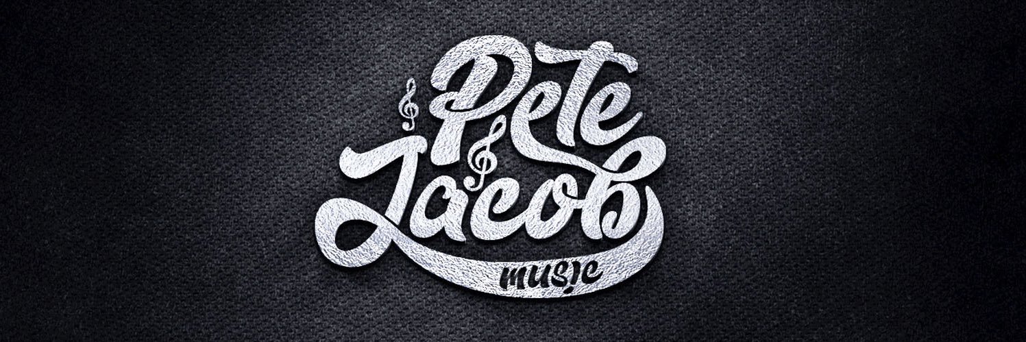 PeteJacobMusic's profile banner image