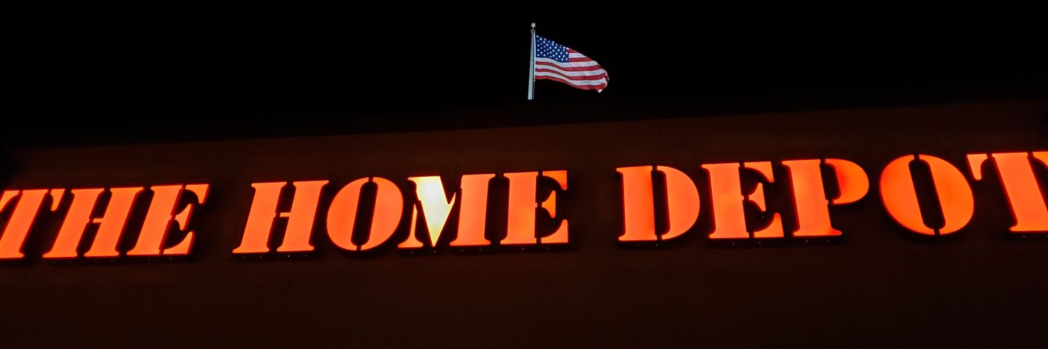 DectG's profile banner image