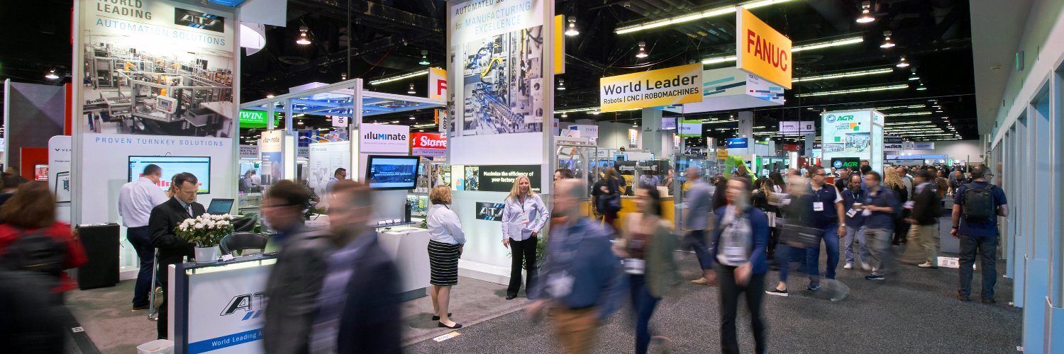 Manufacturing by Informa banner